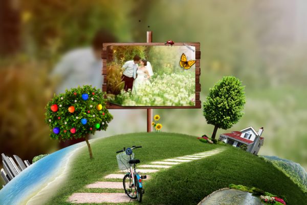 Dịch vụ ghép ảnh giá rẻ uy tín tại Bình Định có thể bạn chưa biết