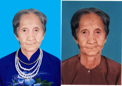 10 dịch vụ phục chế ảnh cũ nổi bật tại Hà Nội vào năm 2025