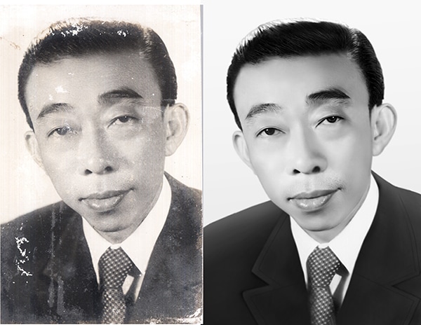 10 dịch vụ phục chế ảnh cũ nổi bật tại Hà Nội vào năm 2025