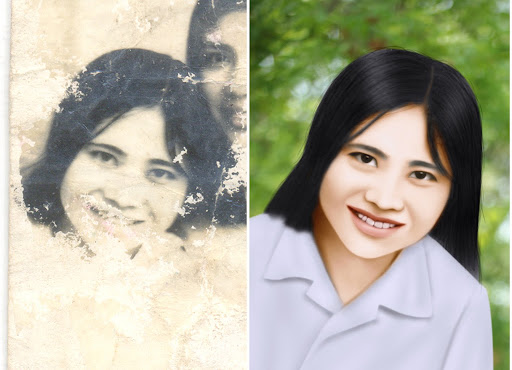 Khám phá 10 địa chỉ phục hồi ảnh cũ uy tín tại Quảng Trị