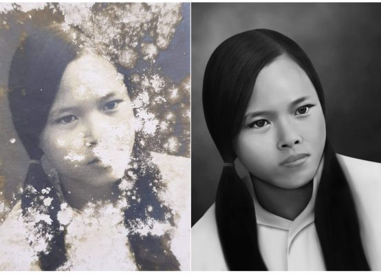 Khám phá 10 địa chỉ phục hồi ảnh cũ uy tín tại Quảng Trị