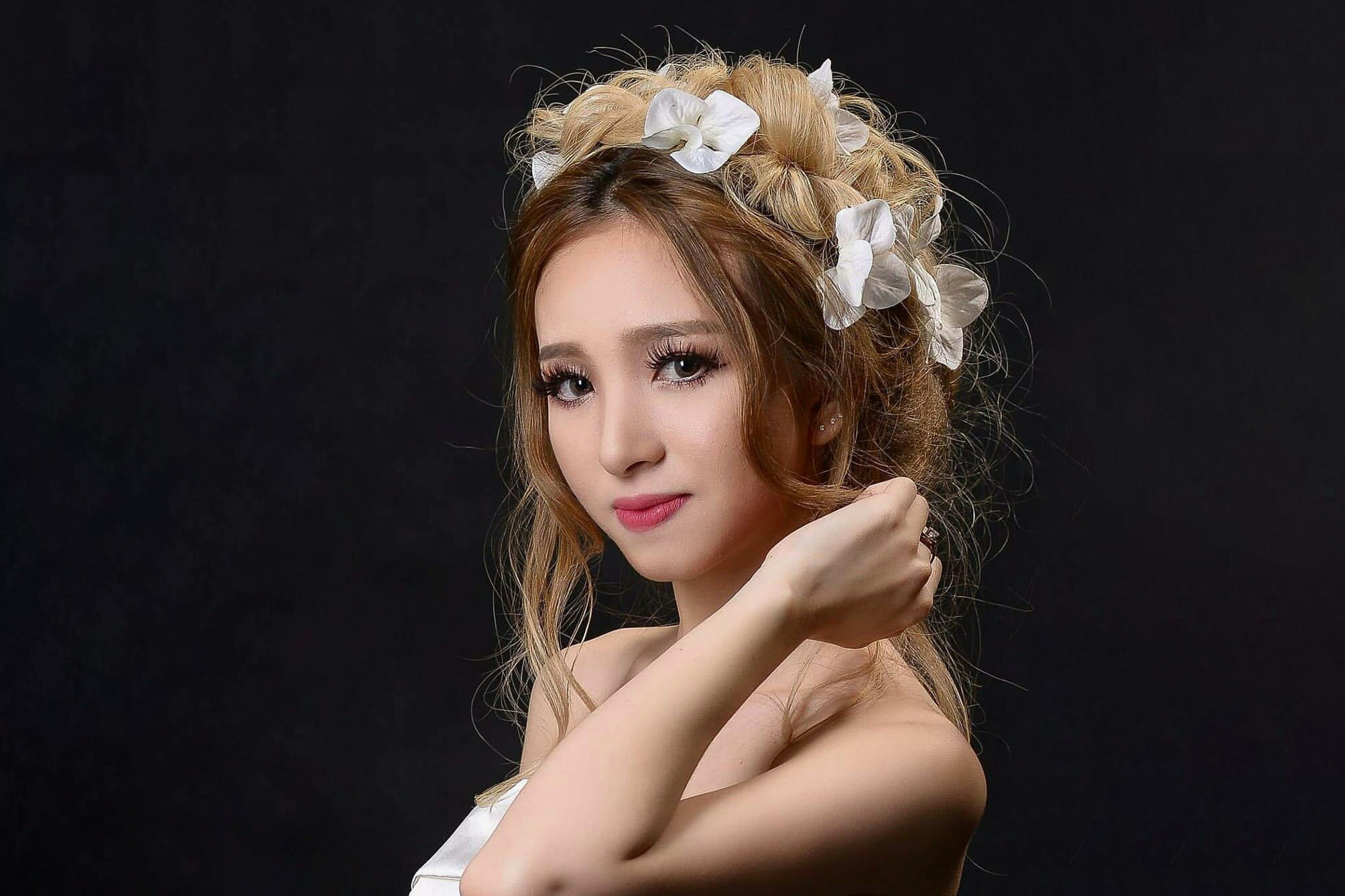 Điểm danh ngay 10 dịch vụ chụp ảnh nghệ thuật tại Hà Nội