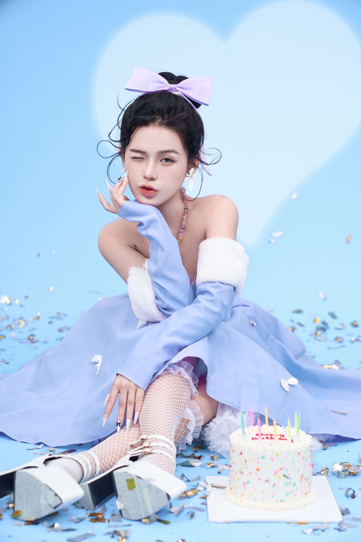 Điểm danh ngay 10 dịch vụ chụp ảnh nghệ thuật tại Hà Nội