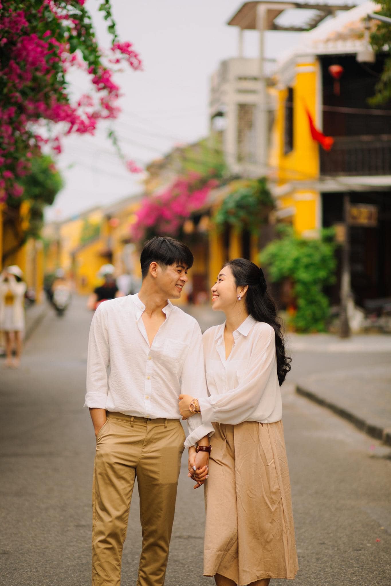 Các phong cách chụp ảnh nghệ thuật siêu đẹp không thể bỏ qua