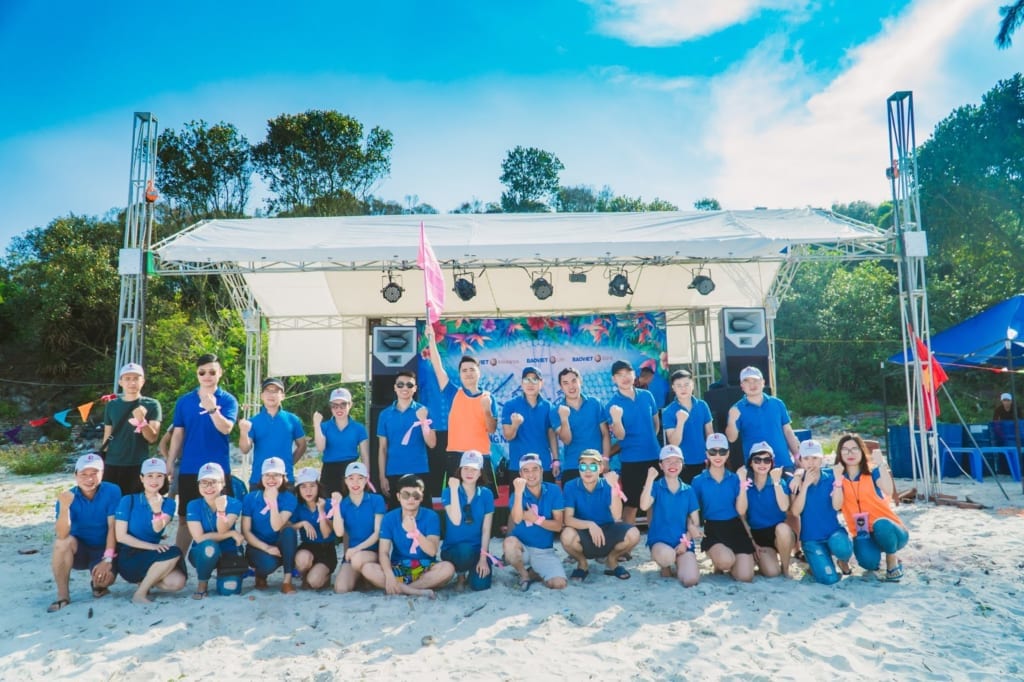 Tìm hiểu chi phí quay phim teambuilding tại Hội An năm 2025 Tìm hiểu chi phí quay phim teambuilding tại Hội An năm 2025