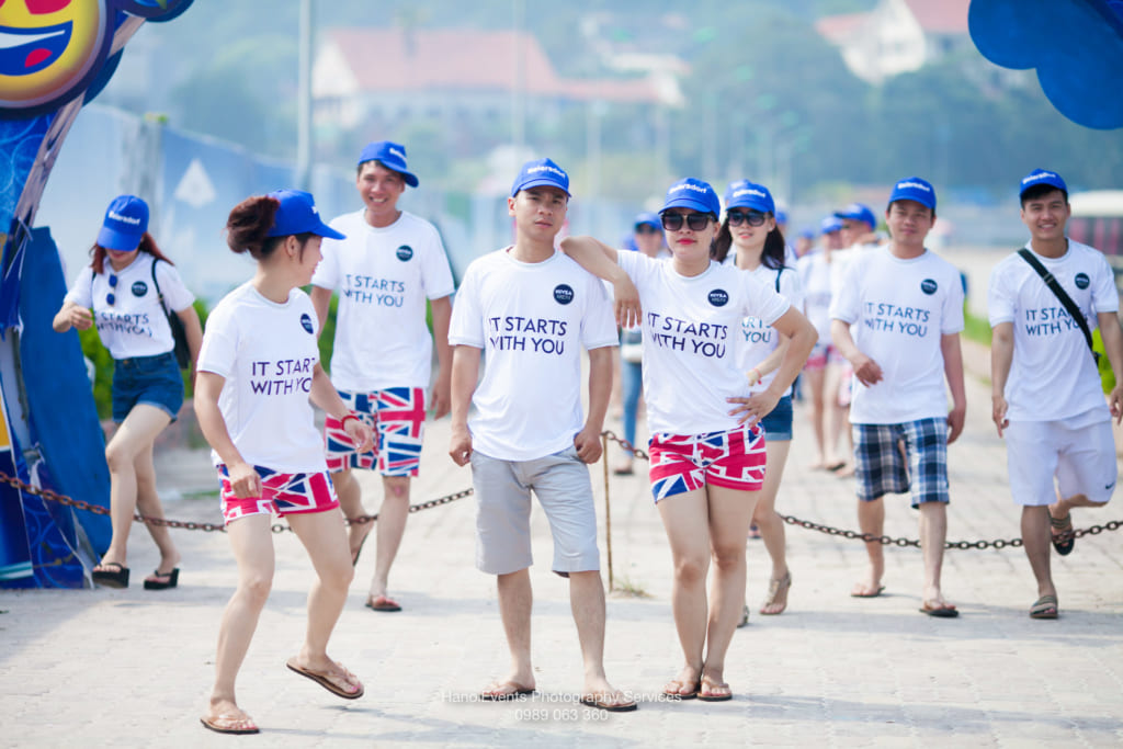 Tìm hiểu chi phí quay phim teambuilding tại Hội An năm 2025 Tìm hiểu chi phí quay phim teambuilding tại Hội An năm 2025