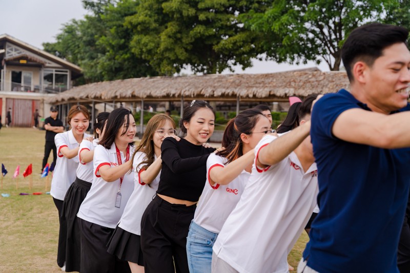 Tìm hiểu chi phí quay phim teambuilding tại Hội An năm 2025 Tìm hiểu chi phí quay phim teambuilding tại Hội An năm 2025