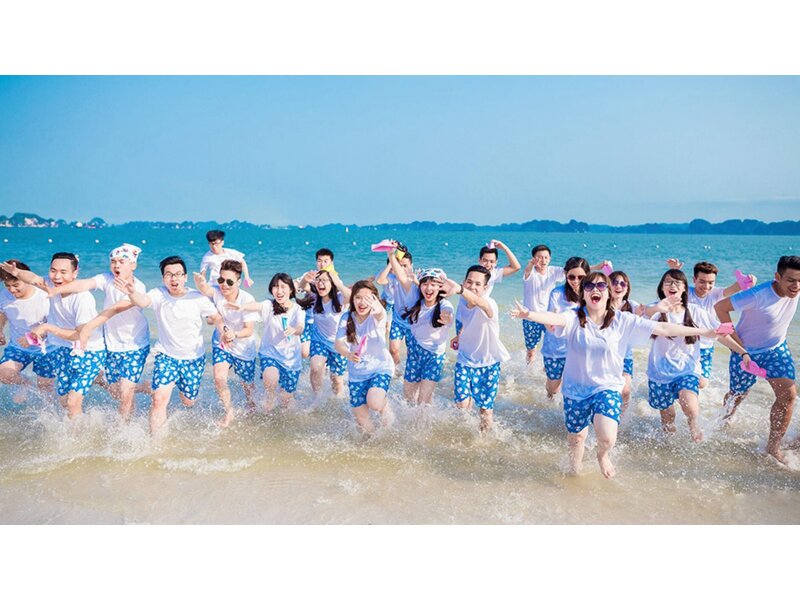 Tìm hiểu chi phí quay phim teambuilding tại Hội An năm 2025 Tìm hiểu chi phí quay phim teambuilding tại Hội An năm 2025