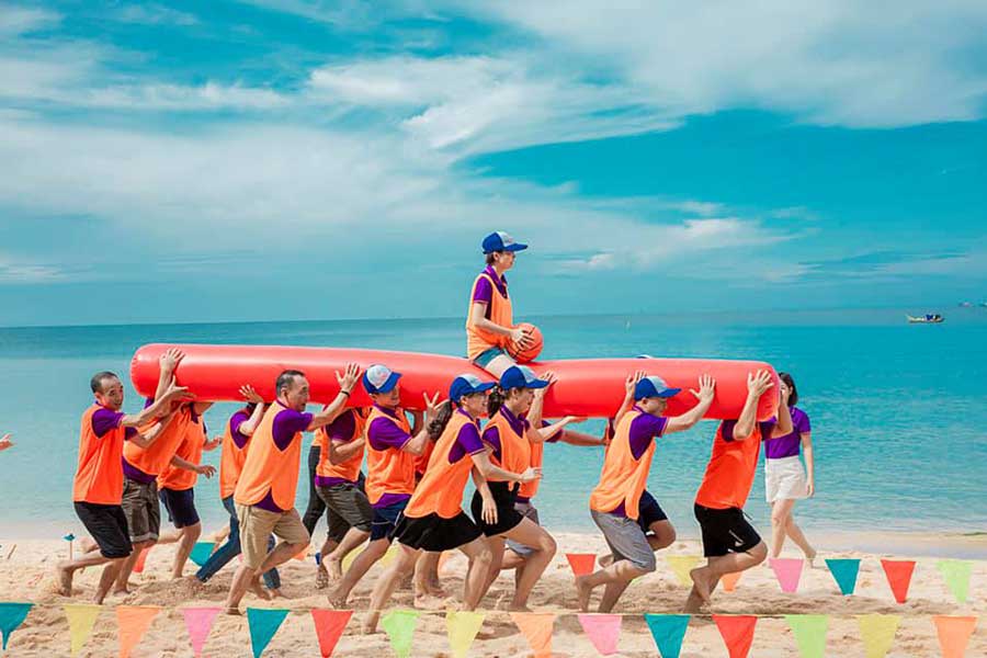 Địa chỉ quay phim teambuilding giá rẻ tại Hội An: Thông tin chi tiết