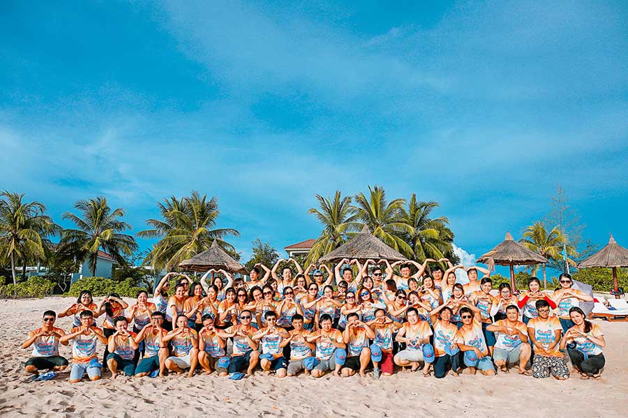 Địa chỉ quay phim teambuilding giá rẻ tại Hội An: Thông tin chi tiết