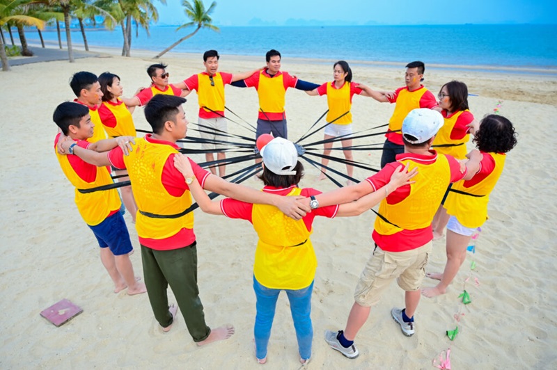 Địa chỉ quay phim teambuilding giá rẻ tại Hội An: Thông tin chi tiết
