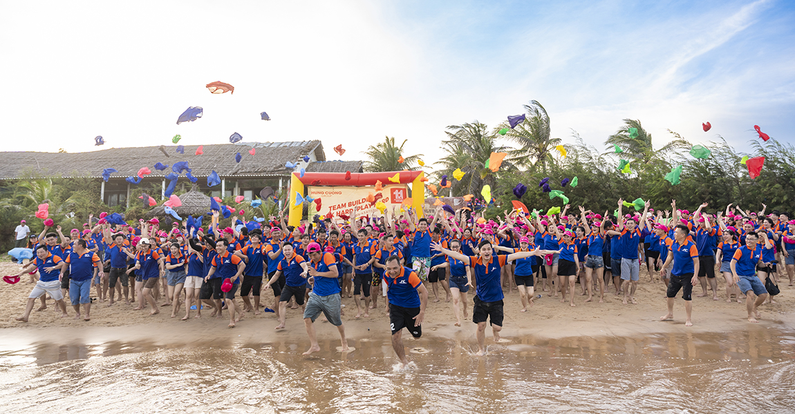Địa chỉ quay phim teambuilding giá rẻ tại Hội An: Thông tin chi tiết