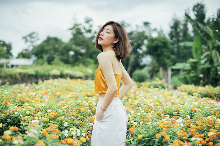 Bật mí cách chụp hình nghệ thuật bằng điện thoại ngay tại nhà