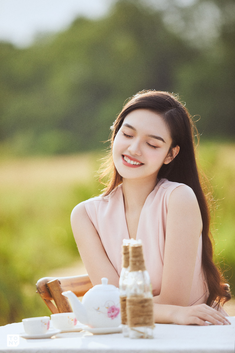 Bật mí cách chụp hình nghệ thuật bằng điện thoại ngay tại nhà