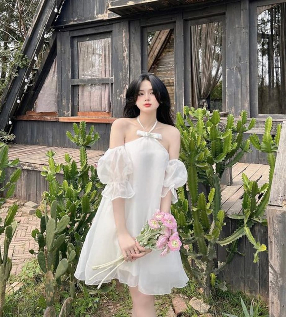 Bật mí cách chụp hình nghệ thuật bằng điện thoại ngay tại nhà