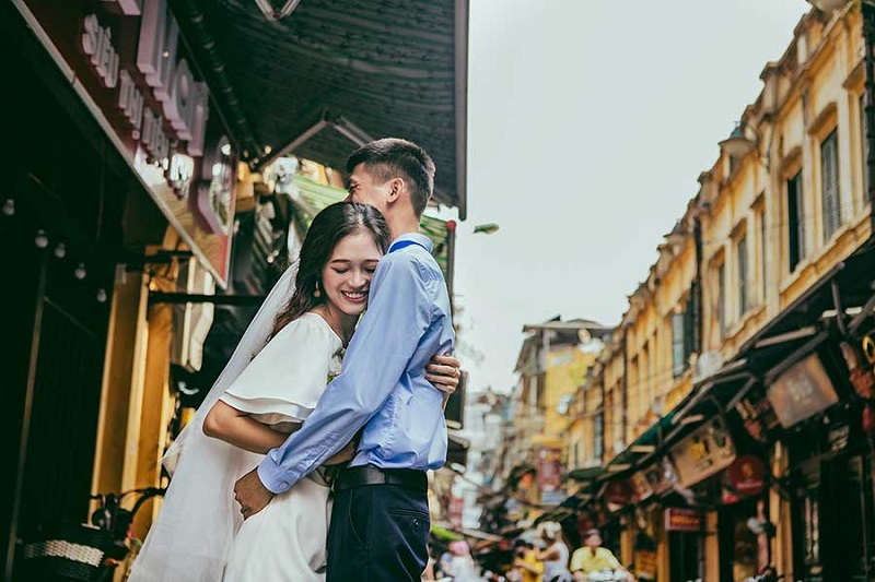 Lựa chọn studio uy tín 9/2025: Địa chỉ chụp ảnh cưới tại Hà Nội Lựa chọn studio uy tín 9/2025: Địa chỉ chụp ảnh cưới tại Hà Nội