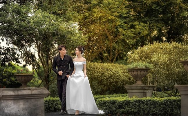 Lựa chọn studio uy tín 9/2025: Địa chỉ chụp ảnh cưới tại Hà Nội