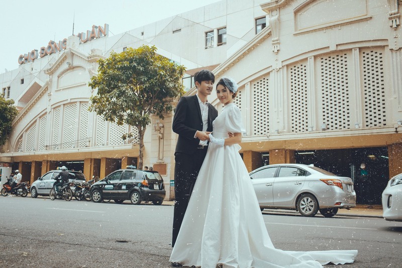 Lựa chọn studio uy tín 9/2025: Địa chỉ chụp ảnh cưới tại Hà Nội Lựa chọn studio uy tín 9/2025: Địa chỉ chụp ảnh cưới tại Hà Nội