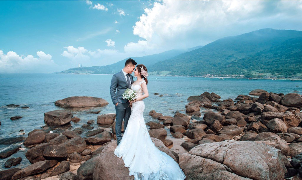 Review hot tháng 9/2025: Dịch vụ chụp ảnh cưới tại Đà Nẵng