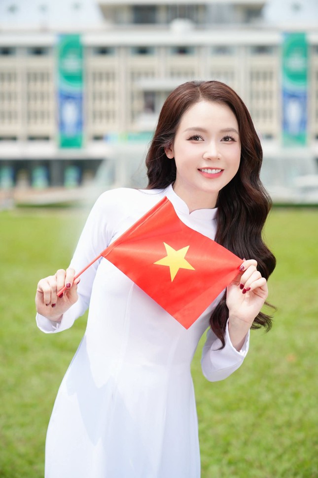 Tại sao nên chọn studio chụp ảnh áo dài 2/9 tại Huế - Lavender Studio?