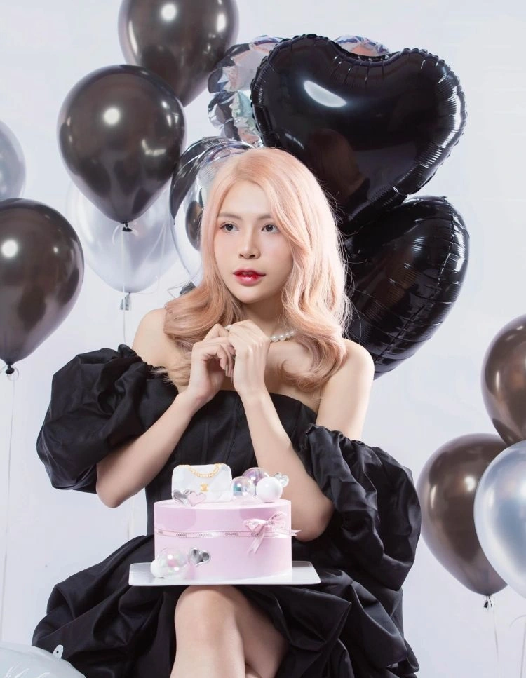 Concept chụp ảnh sinh nhật studio: Ý tưởng độc đáo cho ngày trọng đại Concept chụp ảnh sinh nhật studio: Ý tưởng độc đáo cho ngày trọng đại