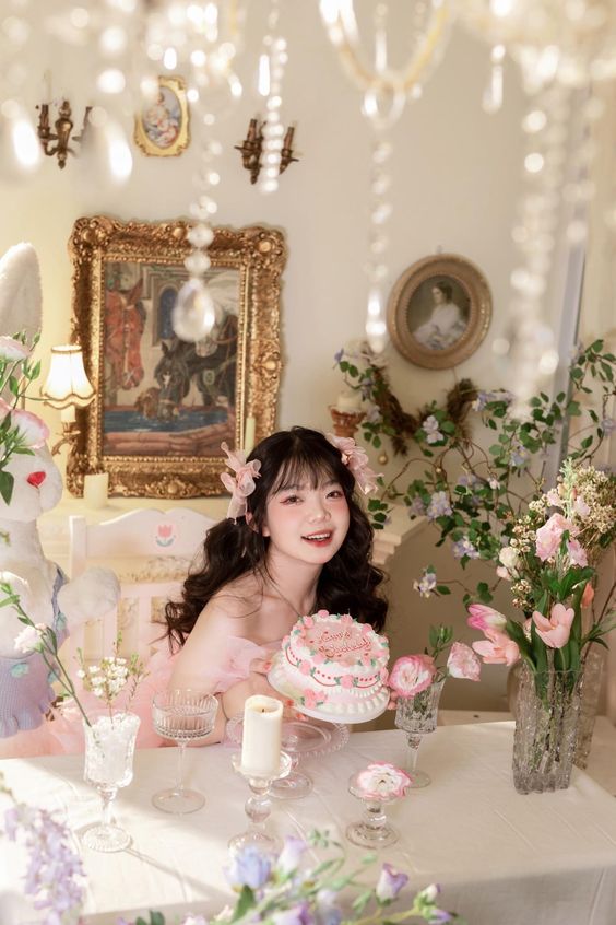 Concept chụp ảnh sinh nhật studio: Ý tưởng độc đáo cho ngày trọng đại Concept chụp ảnh sinh nhật studio: Ý tưởng độc đáo cho ngày trọng đại