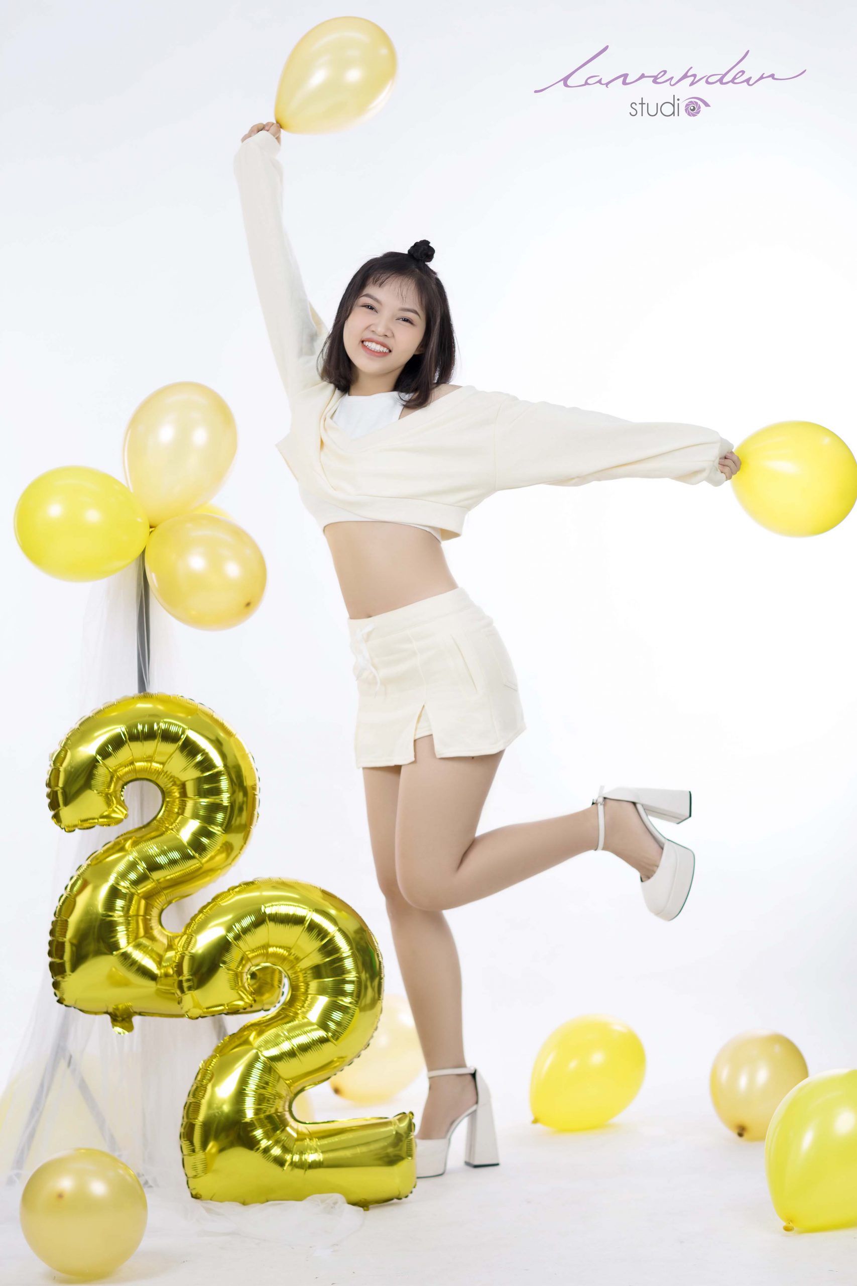 Concept chụp ảnh sinh nhật studio: Ý tưởng độc đáo cho ngày trọng đại Concept chụp ảnh sinh nhật studio: Ý tưởng độc đáo cho ngày trọng đại