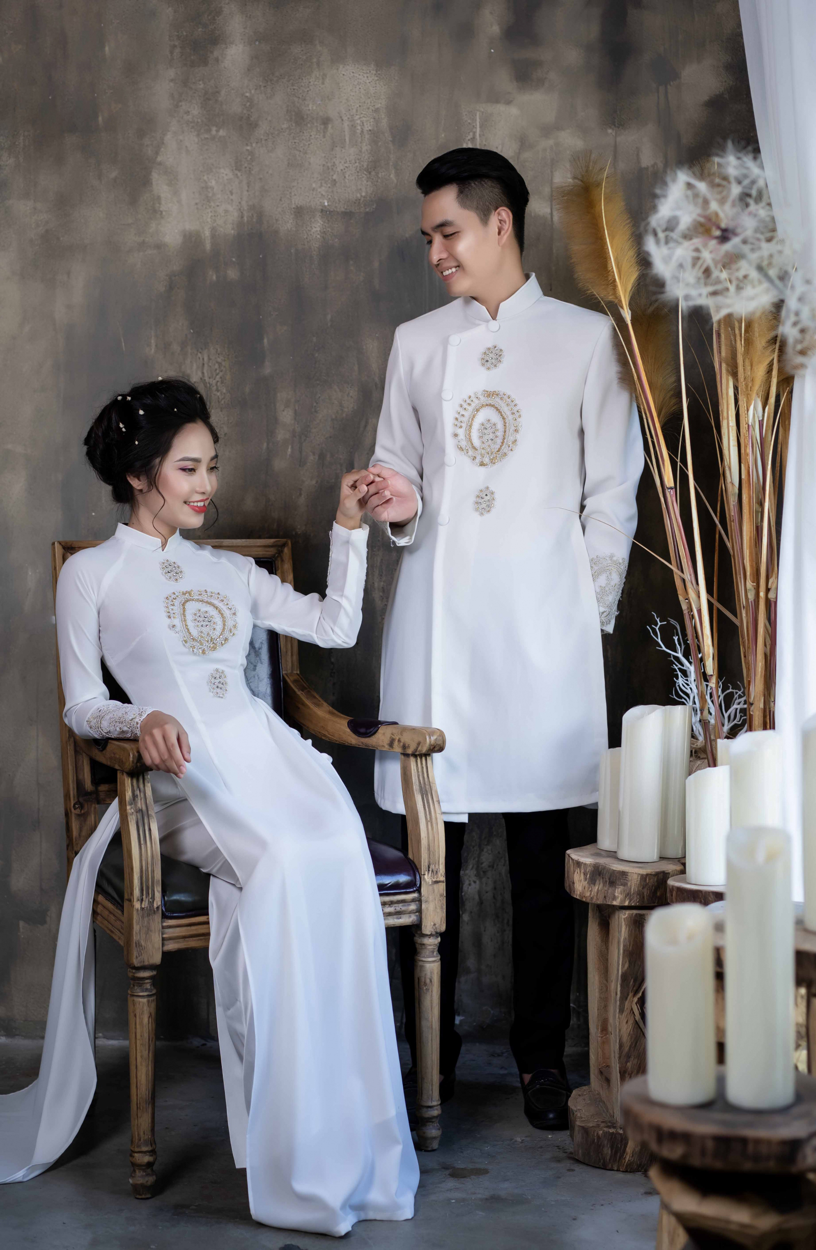 Cập nhật 10-2025 Chụp ảnh cưới tại Huế đẹp lung linh