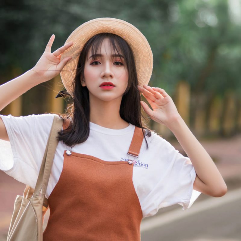 Tìm kiếm địa chỉ chụp ảnh chân dung nghệ thuật tại Hà Nội