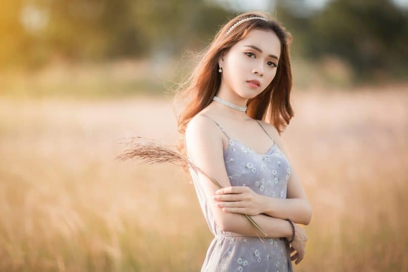 Tìm kiếm địa chỉ chụp ảnh chân dung nghệ thuật tại Hà Nội