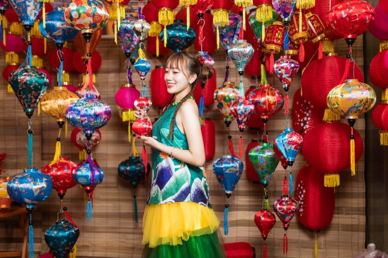 Cập nhật 10/2025: Xu hướng chụp ảnh nghệ thuật chân dung tại Huế mới nhất