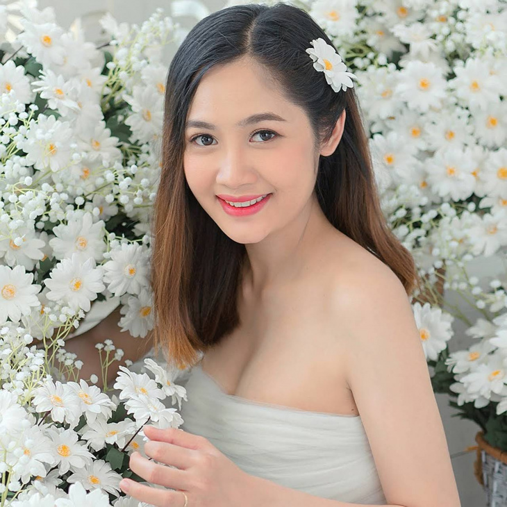Chụp ảnh chân dung nghệ thuật tại TP.HCM giá rẻ cùng Lavender Studio