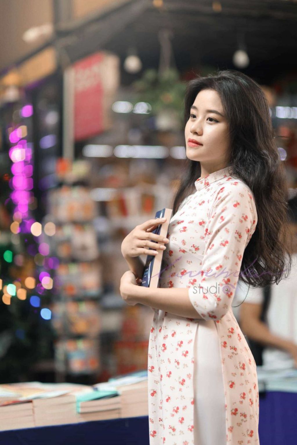 Chụp ảnh chân dung nghệ thuật tại TP.HCM giá rẻ cùng Lavender Studio