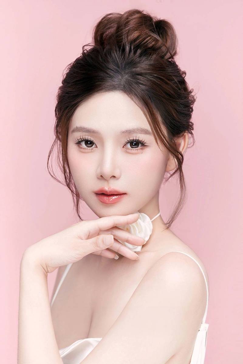 Chụp ảnh chân dung nghệ thuật tại TP.HCM giá rẻ cùng Lavender Studio
