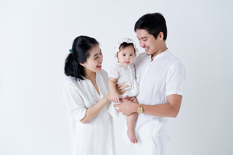 Kinh nghiệm chọn dịch vụ ghép hình gia đình tại TPHCM uy tín nhất