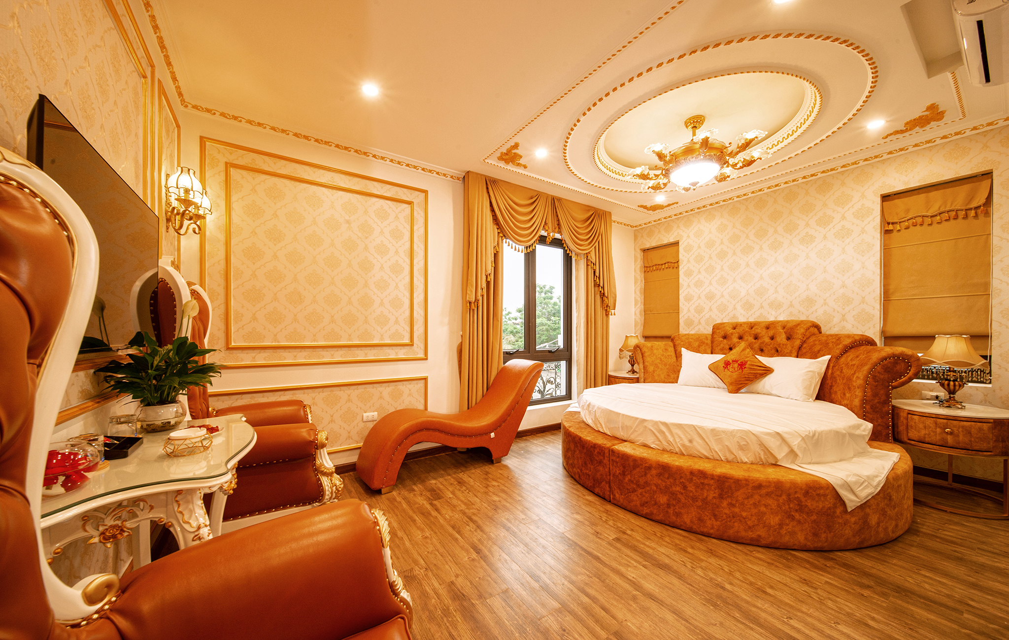 Chụp ảnh quảng cáo khách sạn tại Hà Nội giúp tạo nên thương hiệu