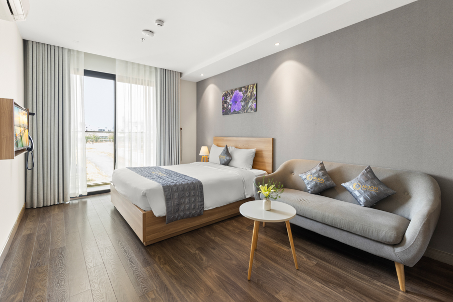 Chụp ảnh quảng cáo khách sạn tại Hà Nội giúp tạo nên thương hiệu