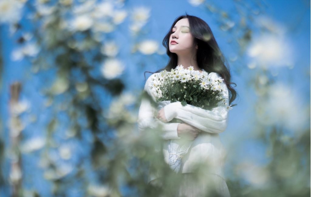 Chụp ảnh nghệ thuật bằng điện thoại: Mẹo và quy tắc