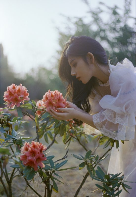 Chụp ảnh nghệ thuật bằng điện thoại: Mẹo và quy tắc