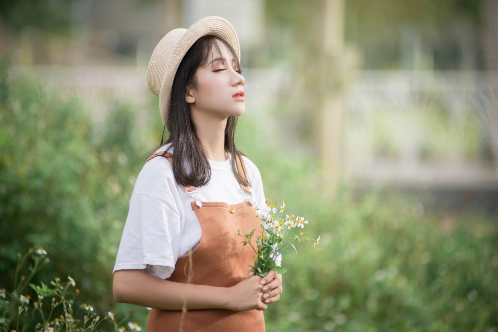 Chụp ảnh nghệ thuật bằng điện thoại: Mẹo và quy tắc