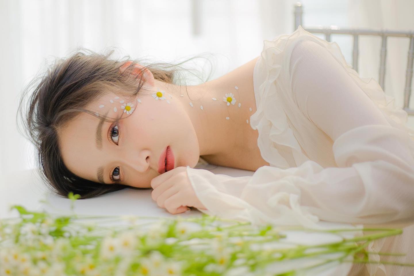 Những nguyên tắc chụp ảnh chân dung giúp bạn có bức ảnh ấn tượng