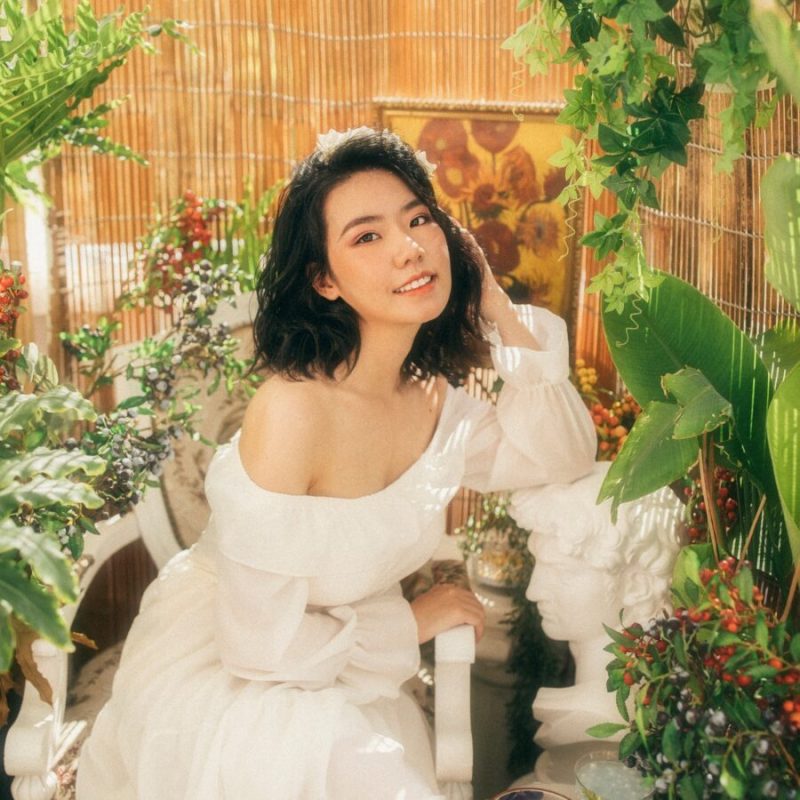 Những nguyên tắc chụp ảnh chân dung giúp bạn có bức ảnh ấn tượng