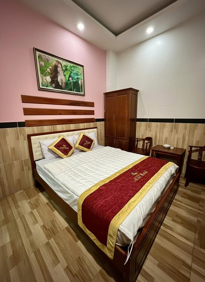 10 khách sạn giá rẻ tại quận Tân Bình, TP.HCM: Lựa chọn tốt cho chuyến đi của bạn