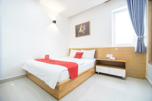 10 khách sạn giá rẻ tại quận Tân Bình, TP.HCM: Lựa chọn tốt cho chuyến đi của bạn