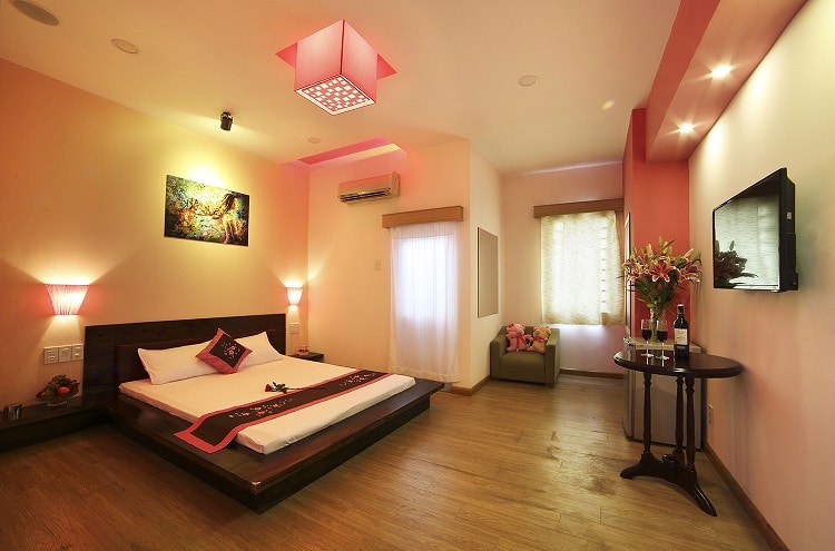 10 khách sạn giá rẻ tại quận Tân Bình, TP.HCM: Lựa chọn tốt cho chuyến đi của bạn