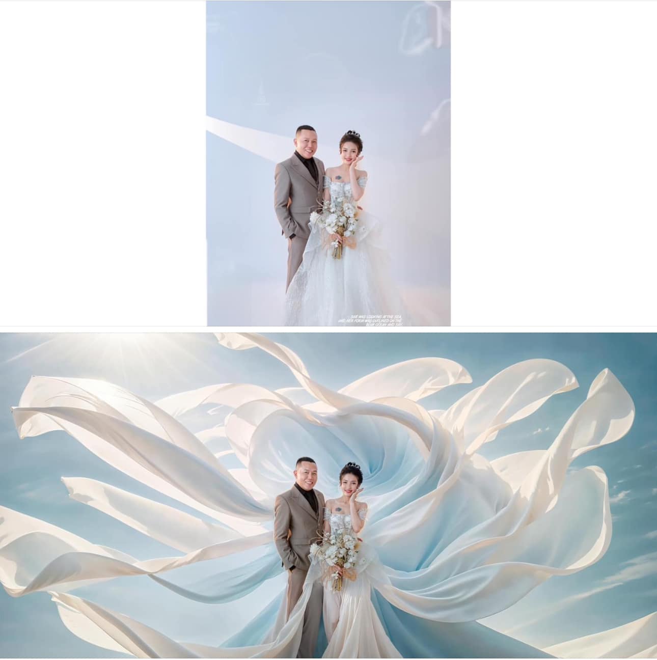 Chỉnh sửa ảnh AI cực chất với ứng dụng Gemini Google AI (update 2025) Chỉnh sửa ảnh AI cực chất với ứng dụng Gemini Google AI (update 2025)