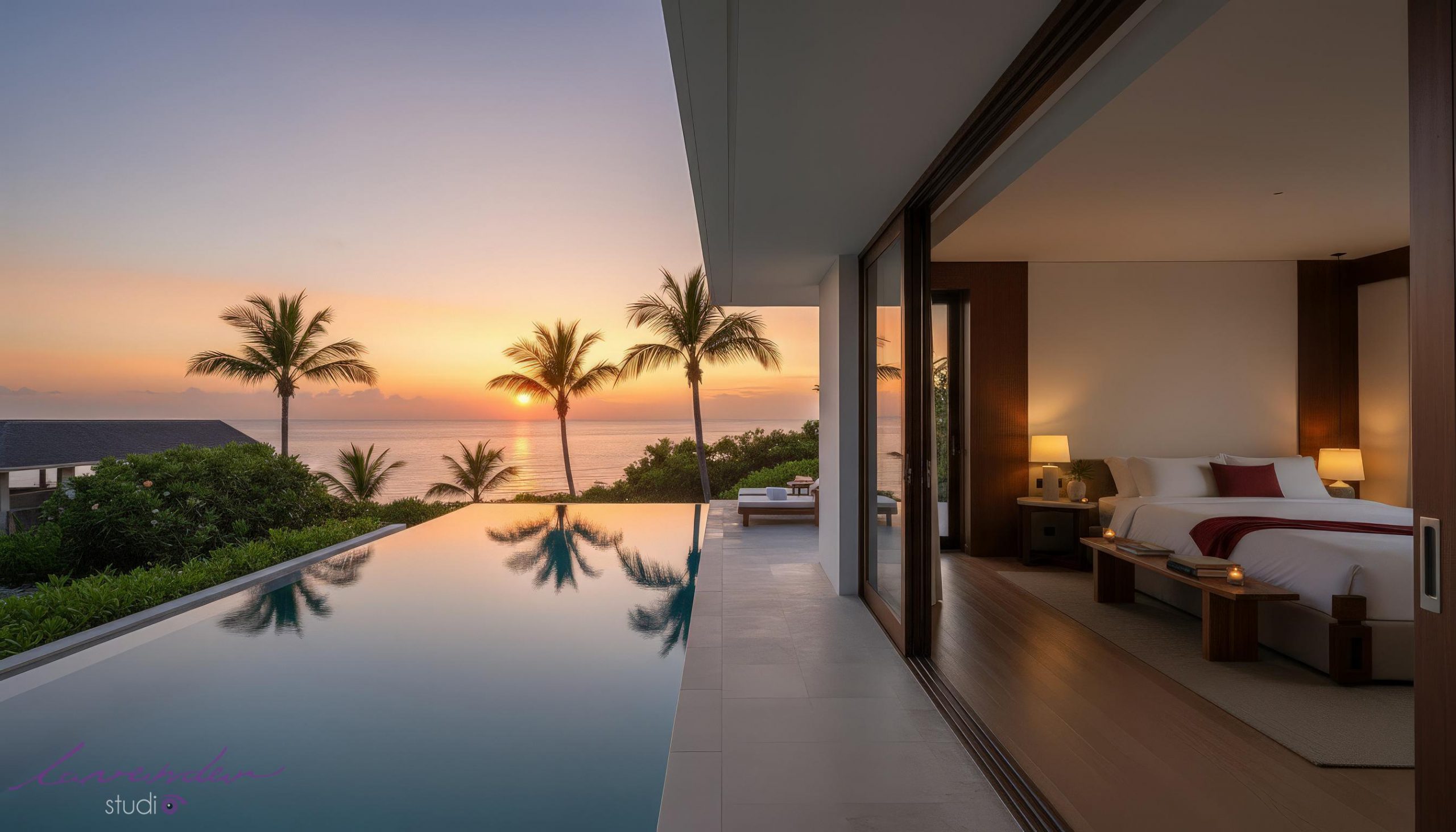 Dịch vụ chụp ảnh quảng cáo nhà hàng khách sạn tại Huế đẹp sang trọng thu hút khách hàng