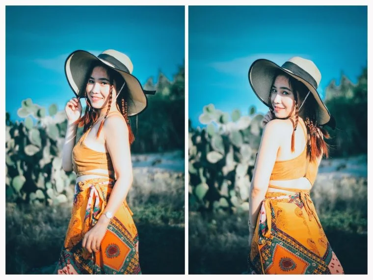 Ghép ảnh bằng công nghệ AI – Xu hướng chỉnh ảnh thông minh Ghép ảnh bằng công nghệ AI – Xu hướng chỉnh ảnh thông minh