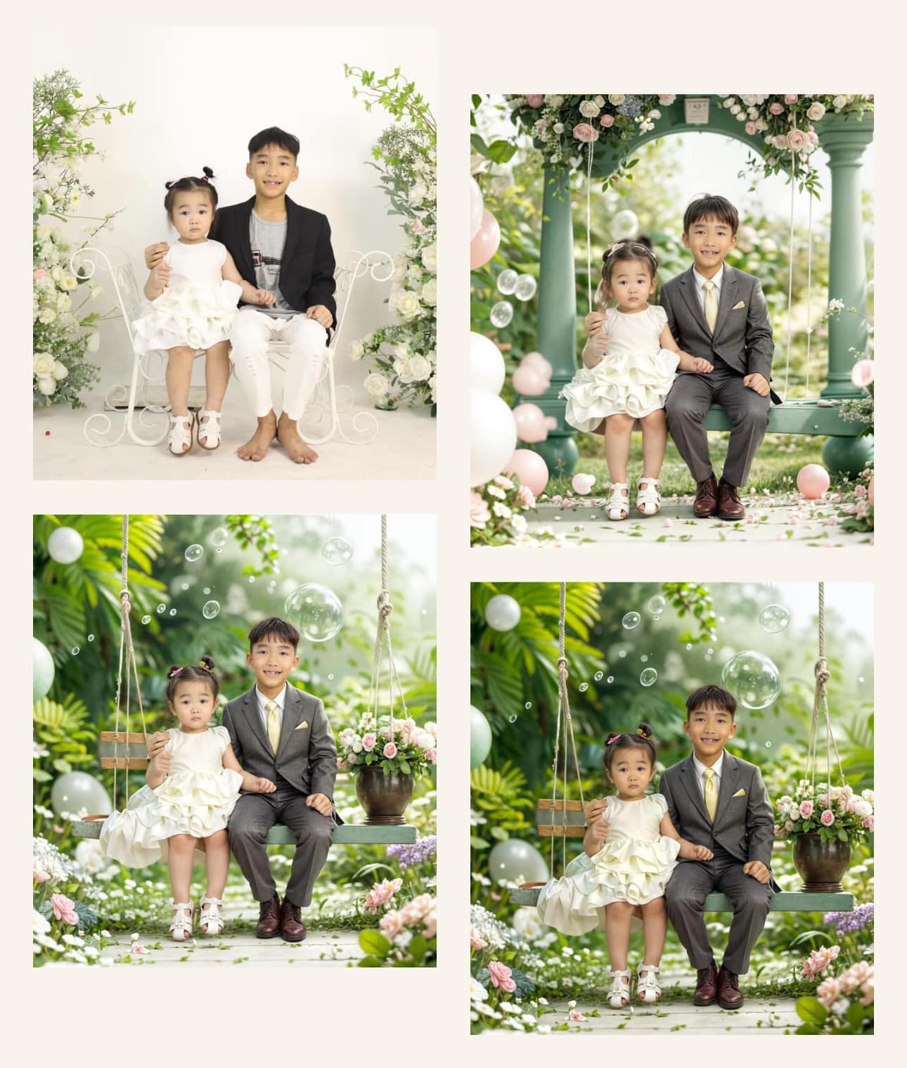 Ghép ảnh bằng công nghệ AI – Xu hướng chỉnh ảnh thông minh Ghép ảnh bằng công nghệ AI – Xu hướng chỉnh ảnh thông minh