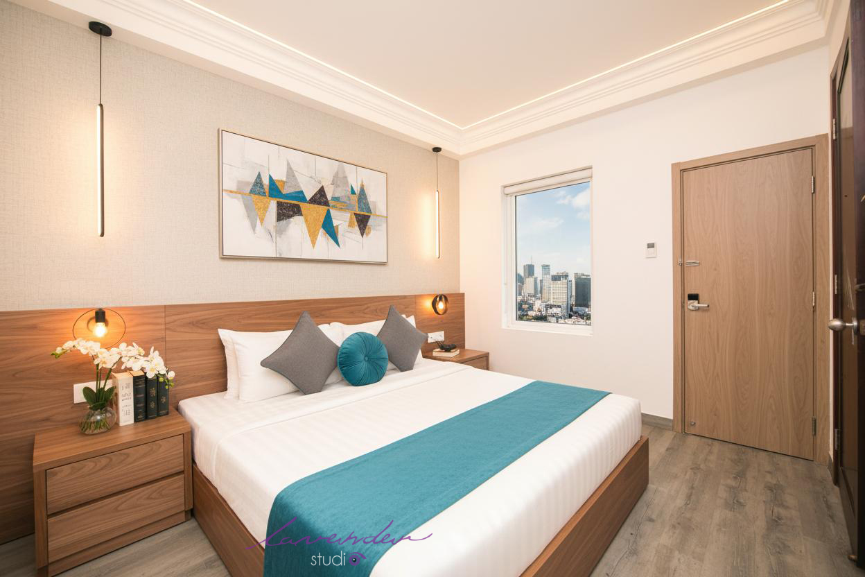 Gói chụp hình quảng cáo nhà hàng, khách sạn tại TP.HCM: Thông tin chi tiết